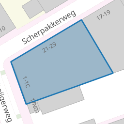 Perceel STR03-D-1335