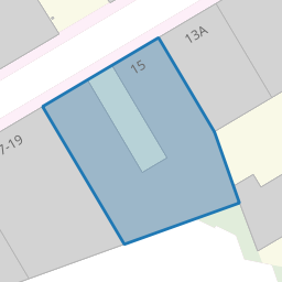 Perceel STR03-D-1337