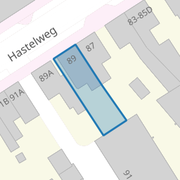 Perceel STR03-D-134