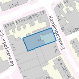 Perceel STR03-D-1346