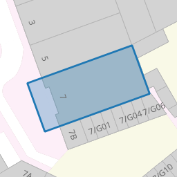 Perceel STR03-D-1348
