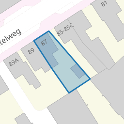 Perceel STR03-D-135