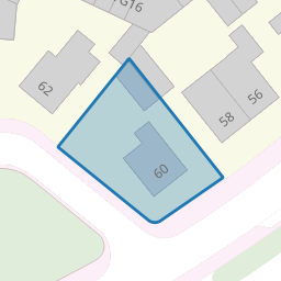 Perceel STR03-D-1350