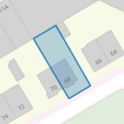 Perceel STR03-D-1353