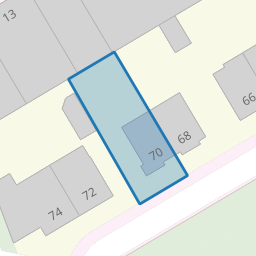 Perceel STR03-D-1354