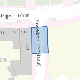 Perceel STR03-D-1364
