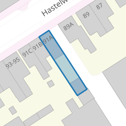 Perceel STR03-D-1372
