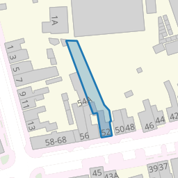 Perceel STR03-D-1374