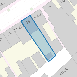 Perceel STR03-D-1378