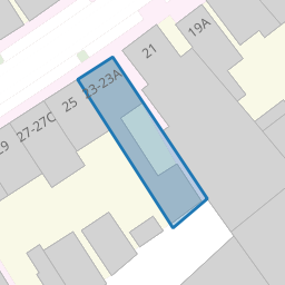 Perceel STR03-D-1379