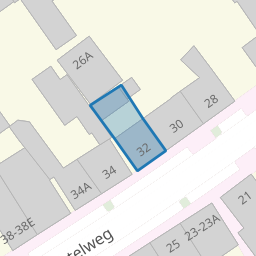 Perceel STR03-D-1384