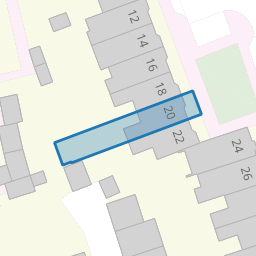 Perceel STR03-D-1388