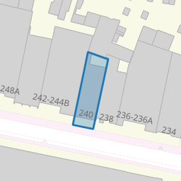 Perceel STR03-D-1394
