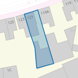 Perceel STR03-D-1398
