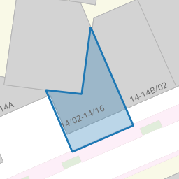 Perceel STR03-D-1401