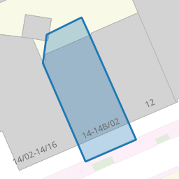 Perceel STR03-D-1402