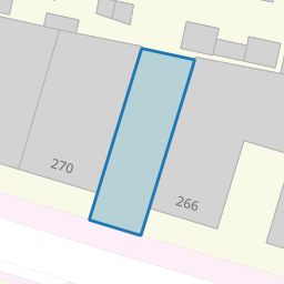 Perceel STR03-D-1410