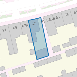 Perceel STR03-D-1421
