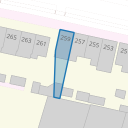 Perceel STR03-D-1426