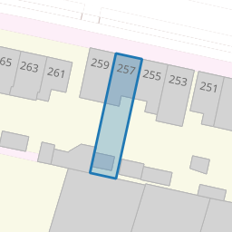 Perceel STR03-D-1427