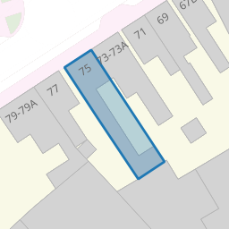 Perceel STR03-D-143