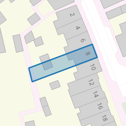 Perceel STR03-D-1432