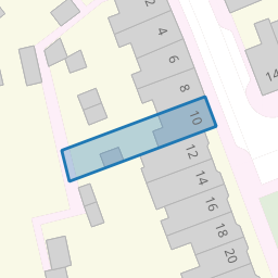 Perceel STR03-D-1433