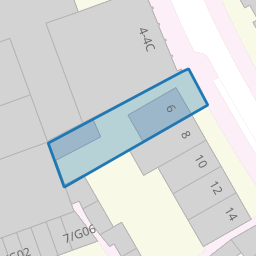 Perceel STR03-D-1434