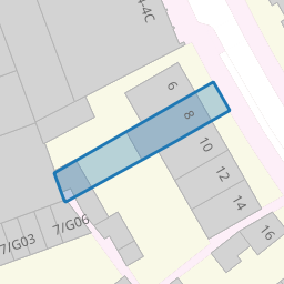 Perceel STR03-D-1435