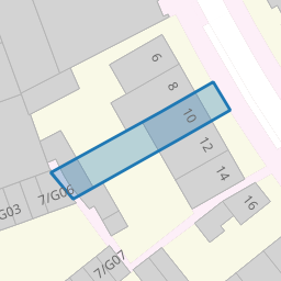 Perceel STR03-D-1436