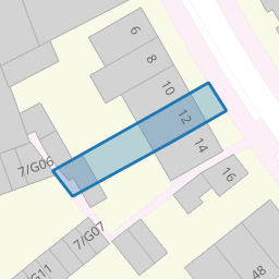 Perceel STR03-D-1437