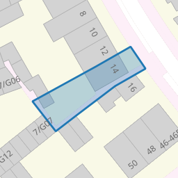 Perceel STR03-D-1438