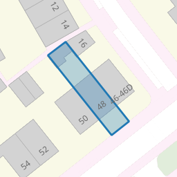 Perceel STR03-D-1440