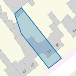 Perceel STR03-D-1455