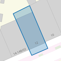 Perceel STR03-D-1491