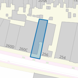 Perceel STR03-D-1492