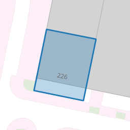 Perceel STR03-D-1499