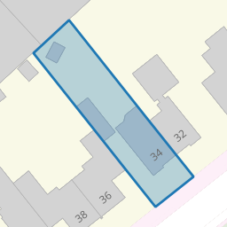 Perceel STR03-D-1514