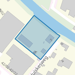 Perceel STR03-D-1522