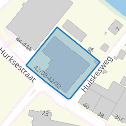 Perceel STR03-D-1523
