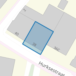 Perceel STR03-D-1526