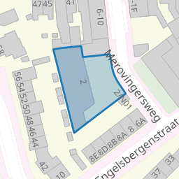 Perceel STR03-D-1534