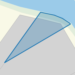 Perceel STR03-D-1541