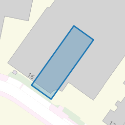 Perceel STR03-D-1549