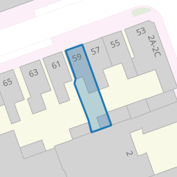 Perceel STR03-D-1555