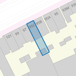 Perceel STR03-D-1571