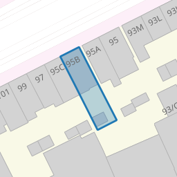 Perceel STR03-D-1572