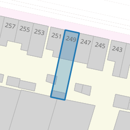 Perceel STR03-D-1576