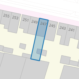 Perceel STR03-D-1577