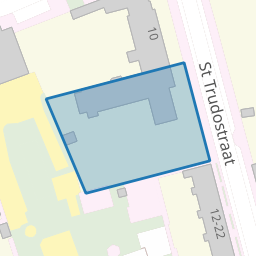 Perceel STR03-D-1583